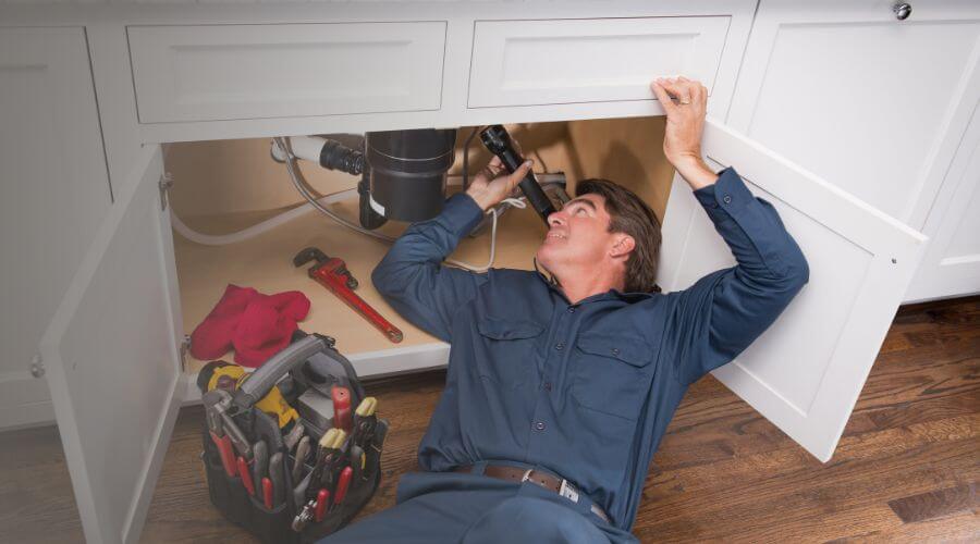 Professional emergency plumbing in Palmer Lake, CO